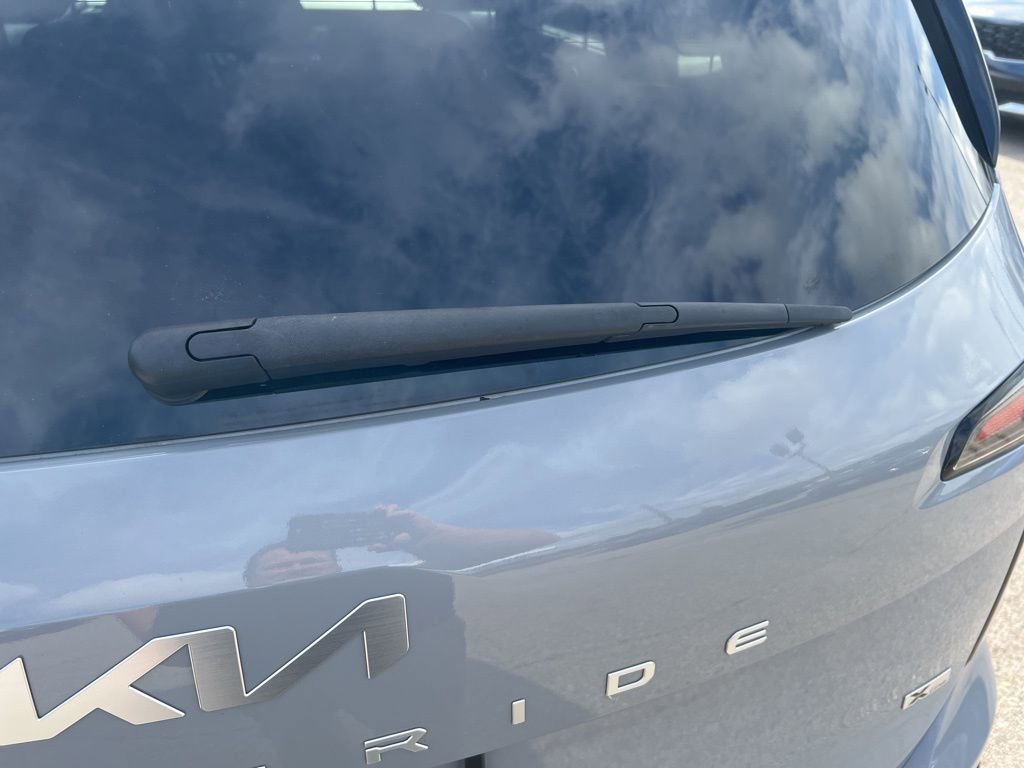 Used 2024 Kia Telluride SX X-Line image 35