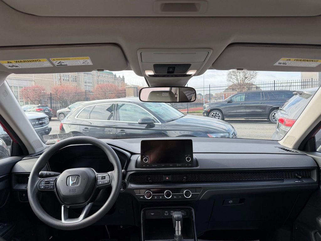 Used 2023 Honda CR-V EX image 9