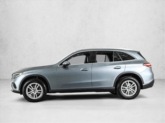New 2026 Mercedes-Benz GLC 300 4MATIC image 9