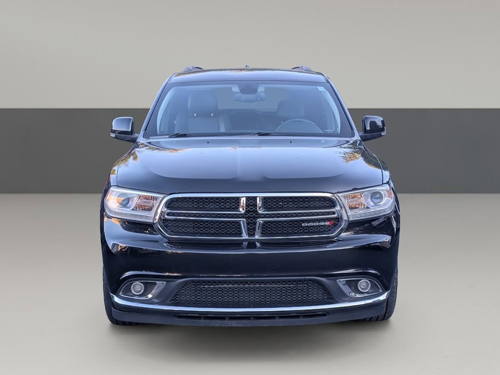 Used 2014 Dodge Durango Limited image 3