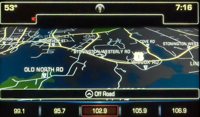 Used 2019 Cadillac XT5 Premium Luxury image 28