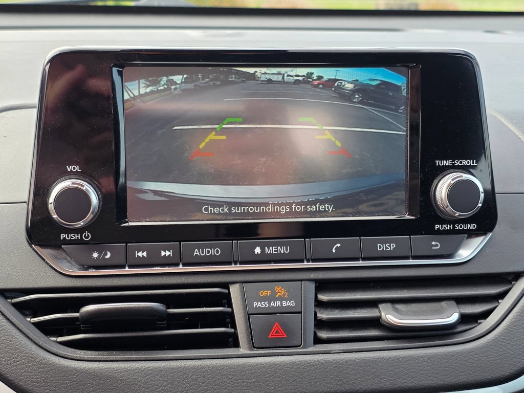 Used 2024 Nissan Altima 2.5 S FWD image 22