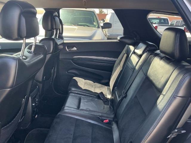 Used 2018 Dodge Durango GT RWD image 12