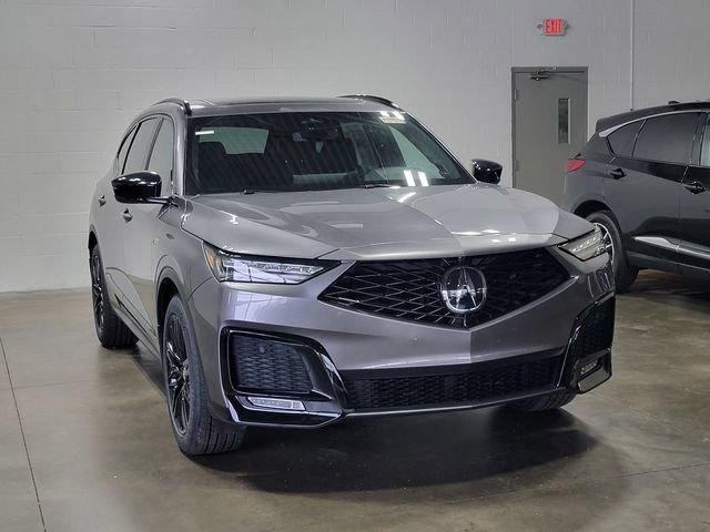 New 2026 Acura MDX A-Spec w/ Advance Package AWD/4WD image 4