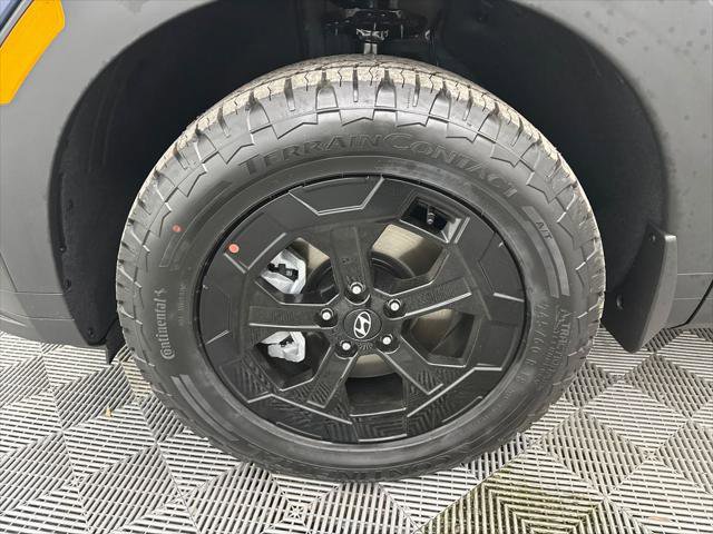 New 2026 Hyundai Santa Fe XRT image 12