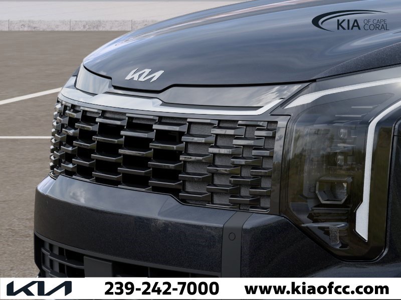 New 2026 Kia Sportage EX image 12