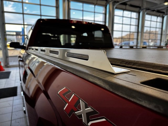 Used 2018 Chevrolet Silverado 1500 LT image 40