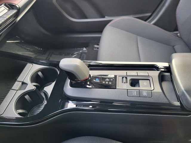 Used 2024 Toyota Prius Prime SE image 24