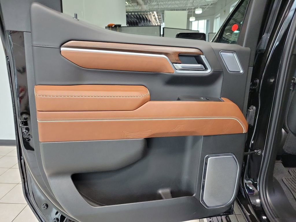 Used 2025 GMC Sierra 1500 Denali Ultimate image 29