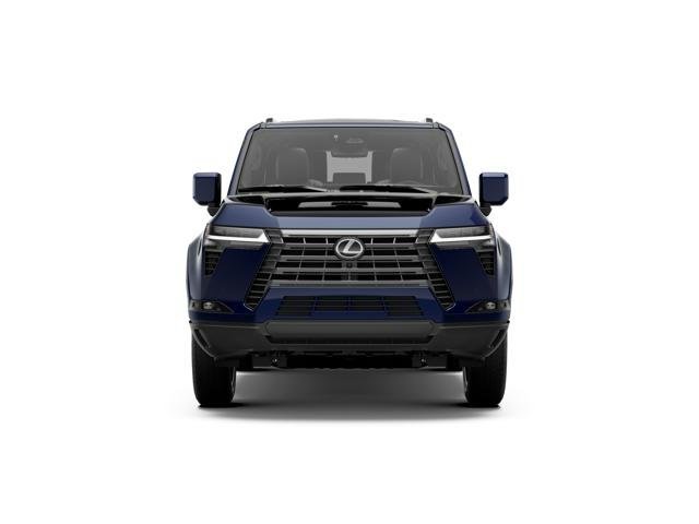 New 2026 Lexus GX 550 AWD/4WD image 5