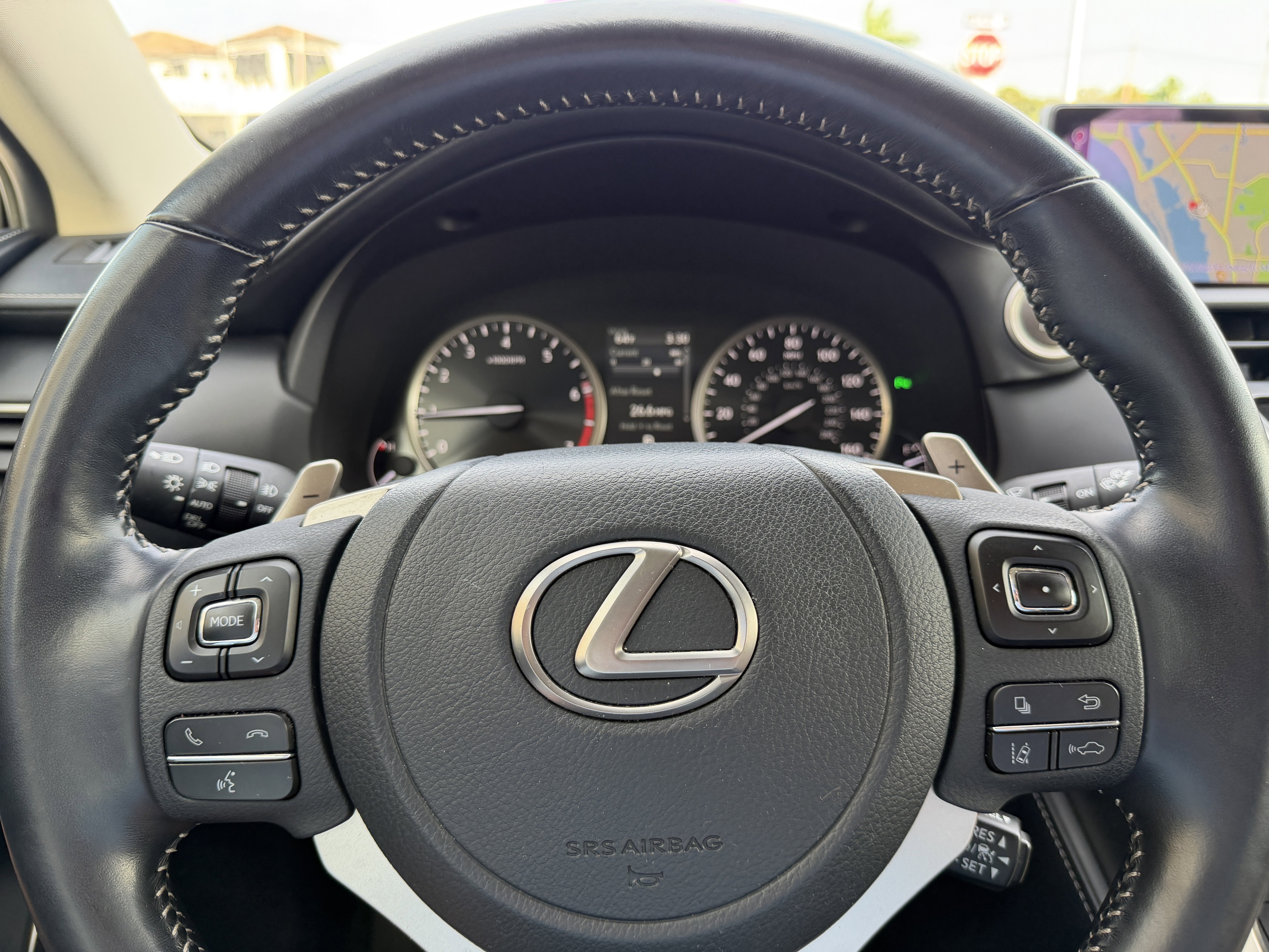 Used 2021 Lexus NX 300 300 image 28