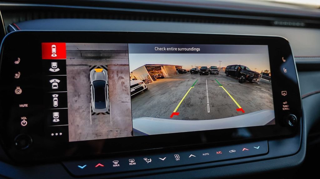 New 2026 Dodge Charger R/T AWD/4WD image 28