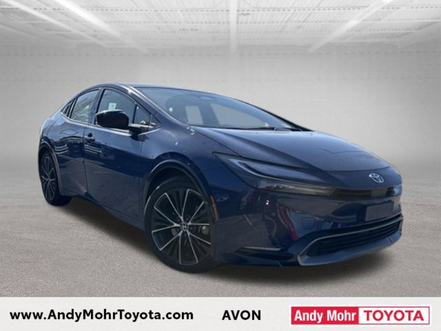Used 2023 Toyota Prius XLE AWD/4WD 360° Tour