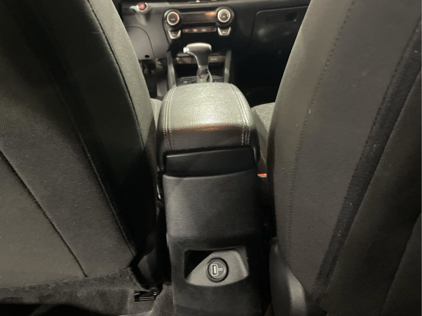 Used 2021 Kia Rio S w/ Technology Package image 24