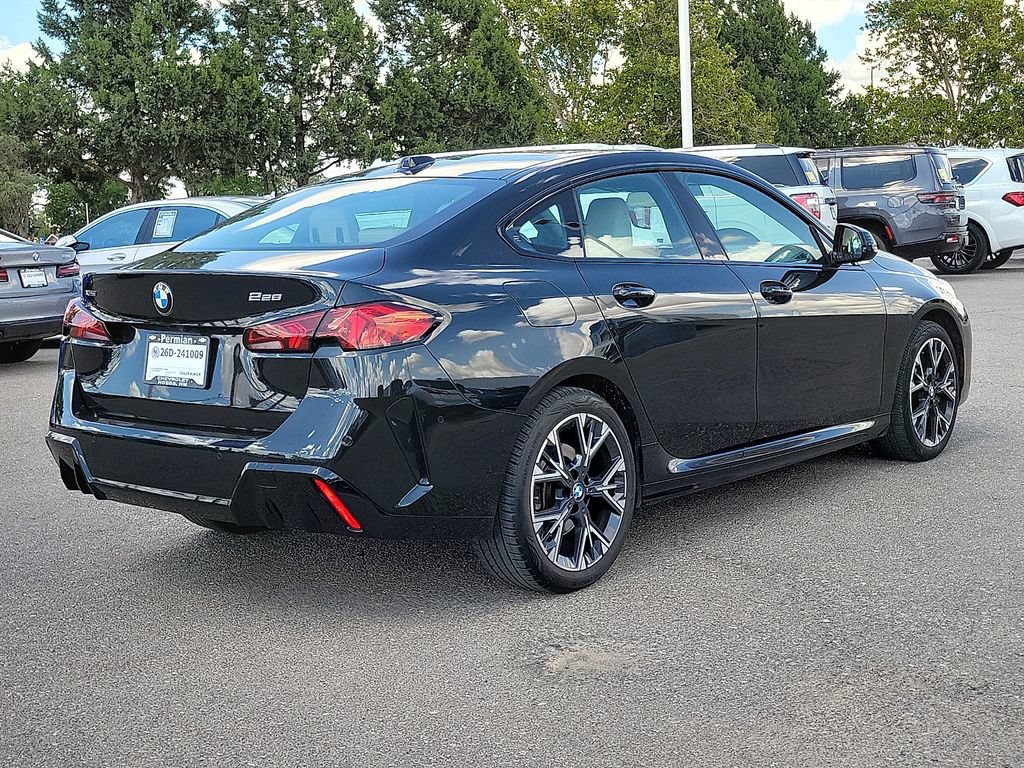 Used 2025 BMW 228i xDrive AWD/4WD image 13