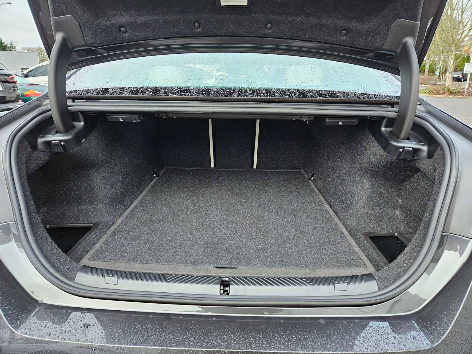 Used 2024 BMW 530i xDrive w/ Convenience Package image 36