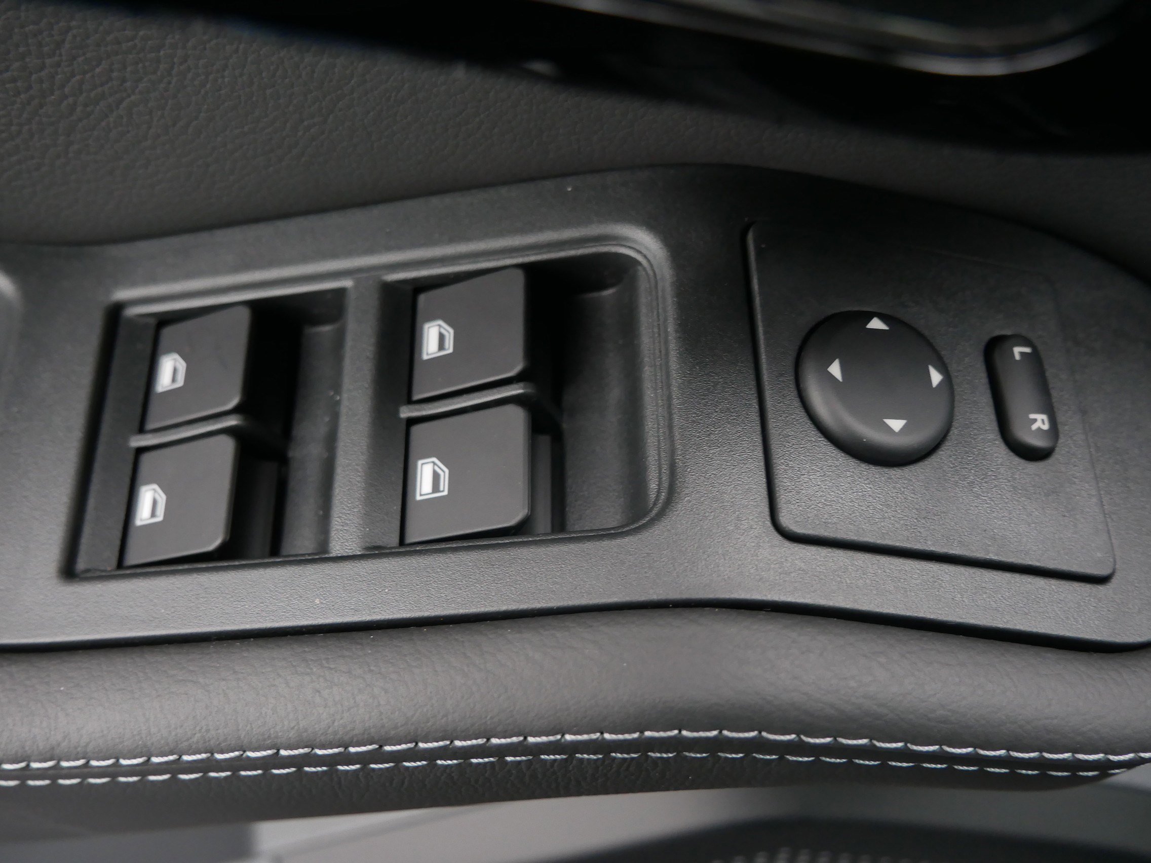 New 2026 INEOS Grenadier image 19