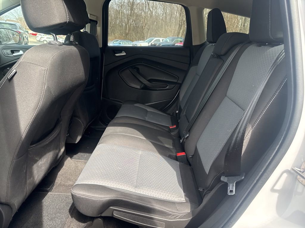 Used 2017 Ford Escape SE AWD/4WD image 33