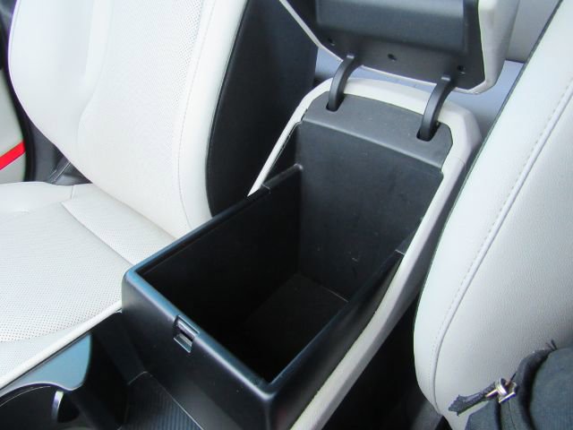 Used 2023 Kia Sportage EX image 50