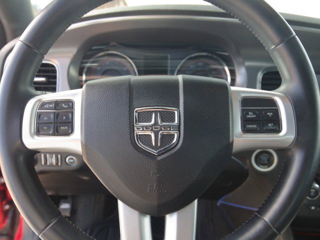 Used 2012 Dodge Charger R/T w/ Sound Group AWD/4WD image 18