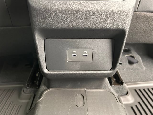 Used 2026 Nissan Rogue SV AWD/4WD image 37