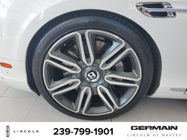 Used 2018 Bentley Continental GT AWD/4WD image 12