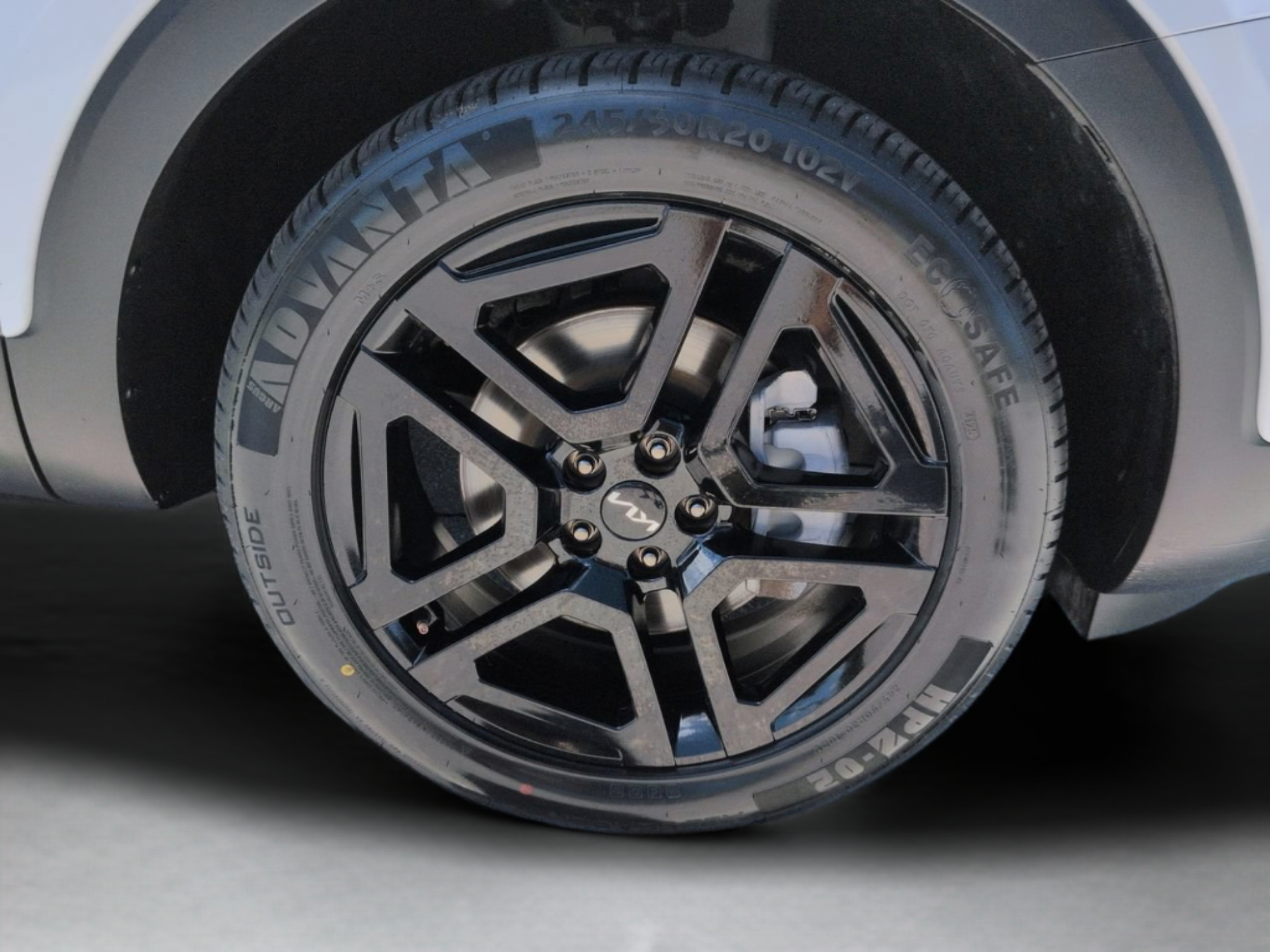 Certified 2024 Kia Telluride SX X-Line AWD/4WD image 13