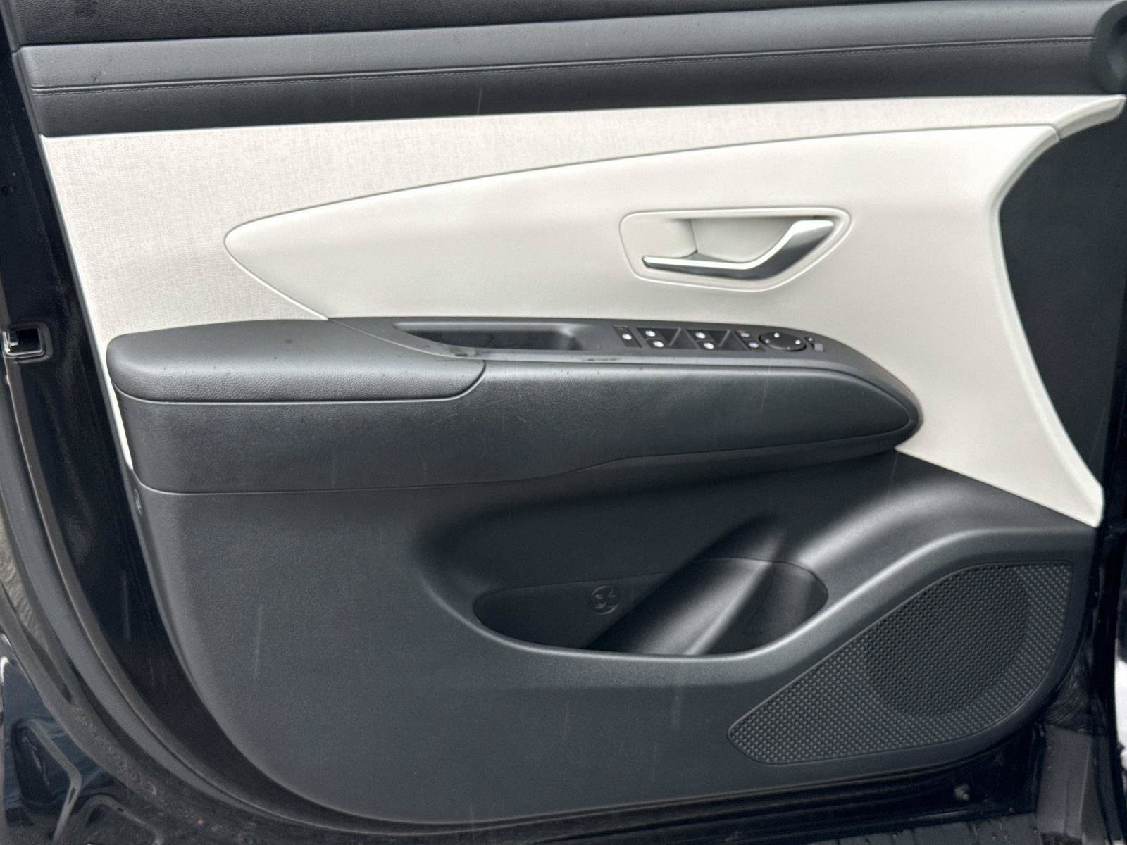 Certified 2025 Hyundai Tucson SEL AWD/4WD image 18
