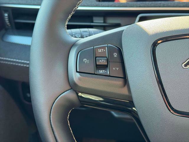 Used 2025 Ford Mustang Mach-E GT image 22