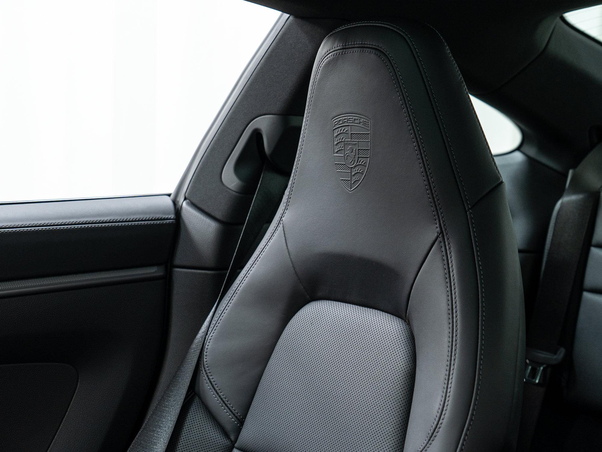 New 2026 Porsche 911 Carrera RWD image 18