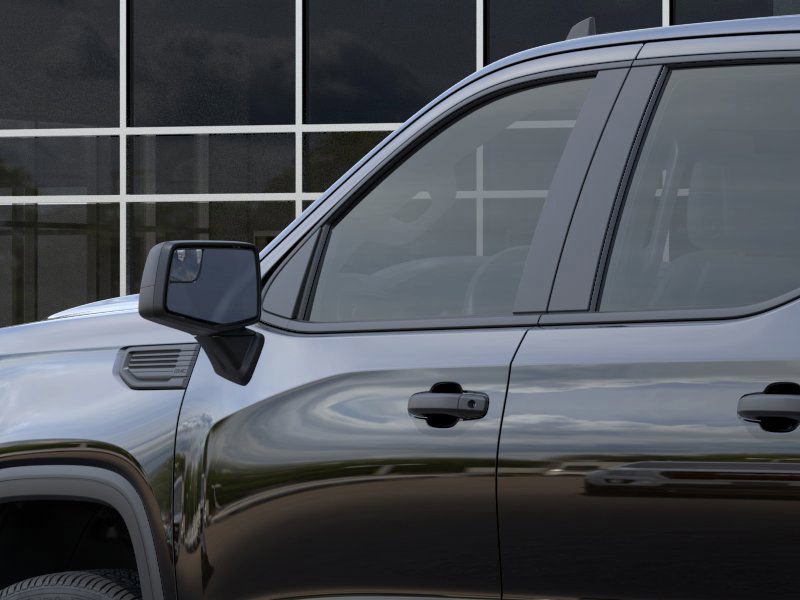 New 2026 GMC Sierra 1500 Pro w/ X31 Off-Road Package image 12