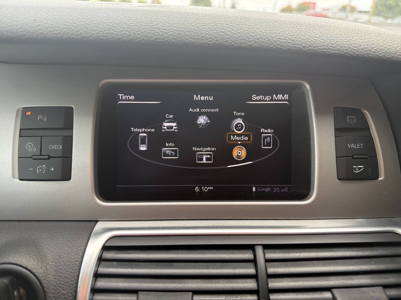 Used 2015 Audi Q7 TDI Premium Plus w/ Premium Plus Package AWD/4WD image 37
