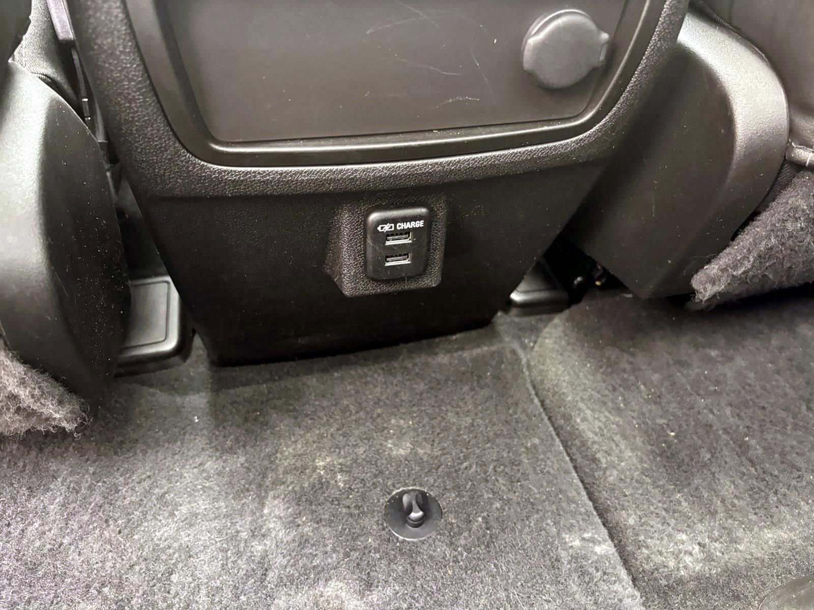 Used 2016 Buick Enclave Leather FWD image 34