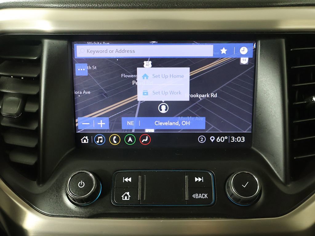 Used 2020 GMC Acadia Denali image 52