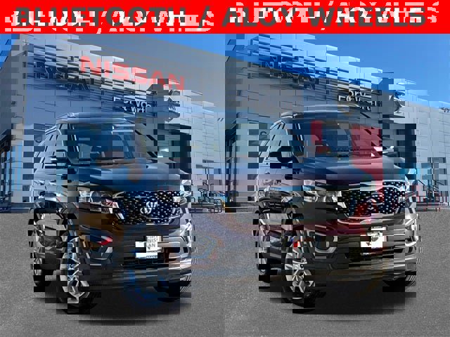 Used 2017 Kia Sorento LX