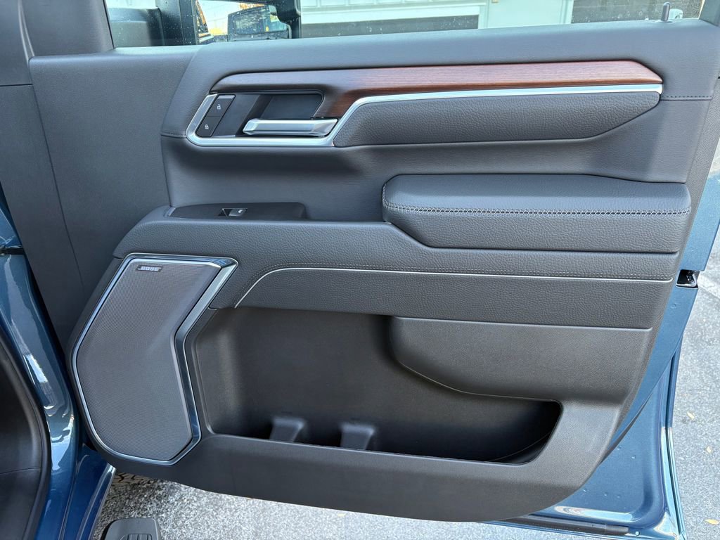 New 2026 GMC Sierra 2500 Denali w/ Technology Package image 54