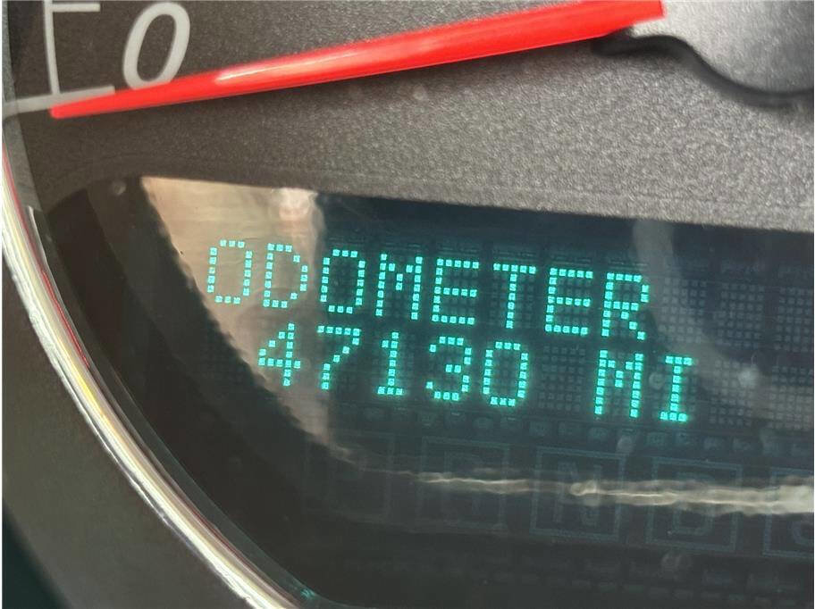 Used 2006 Buick Lucerne CXL w/ Luxury Package image 9