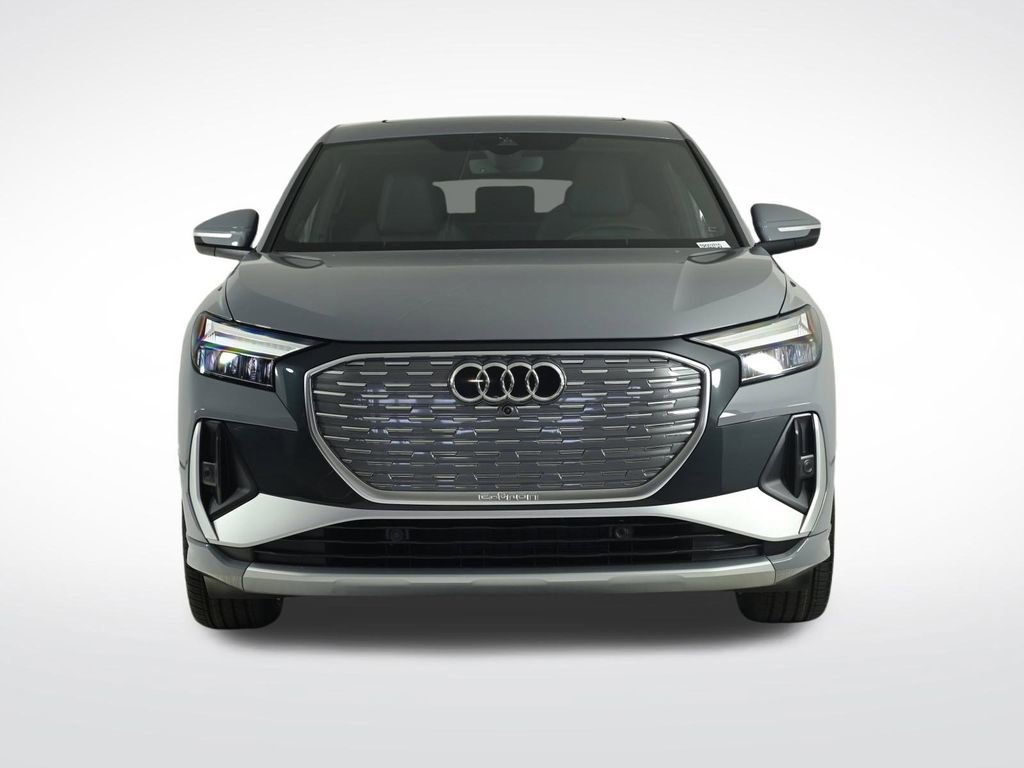 New 2026 Audi Q4 e-tron Premium Plus image 8