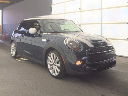 Used 2016 MINI Cooper S FWD image 1