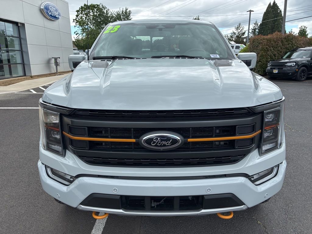 Used 2023 Ford F150 Tremor w/ Equipment Group 402A High AWD/4WD image 2