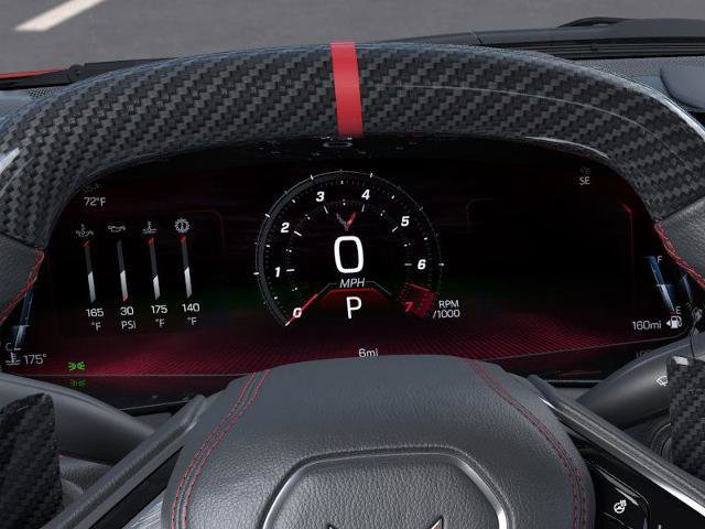 New 2026 Chevrolet Corvette Z06 image 18