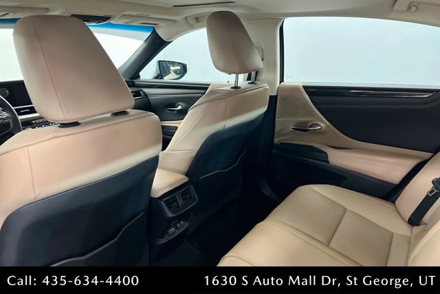 Used 2021 Lexus ES 300h w/ Accessory Package 2 image 19