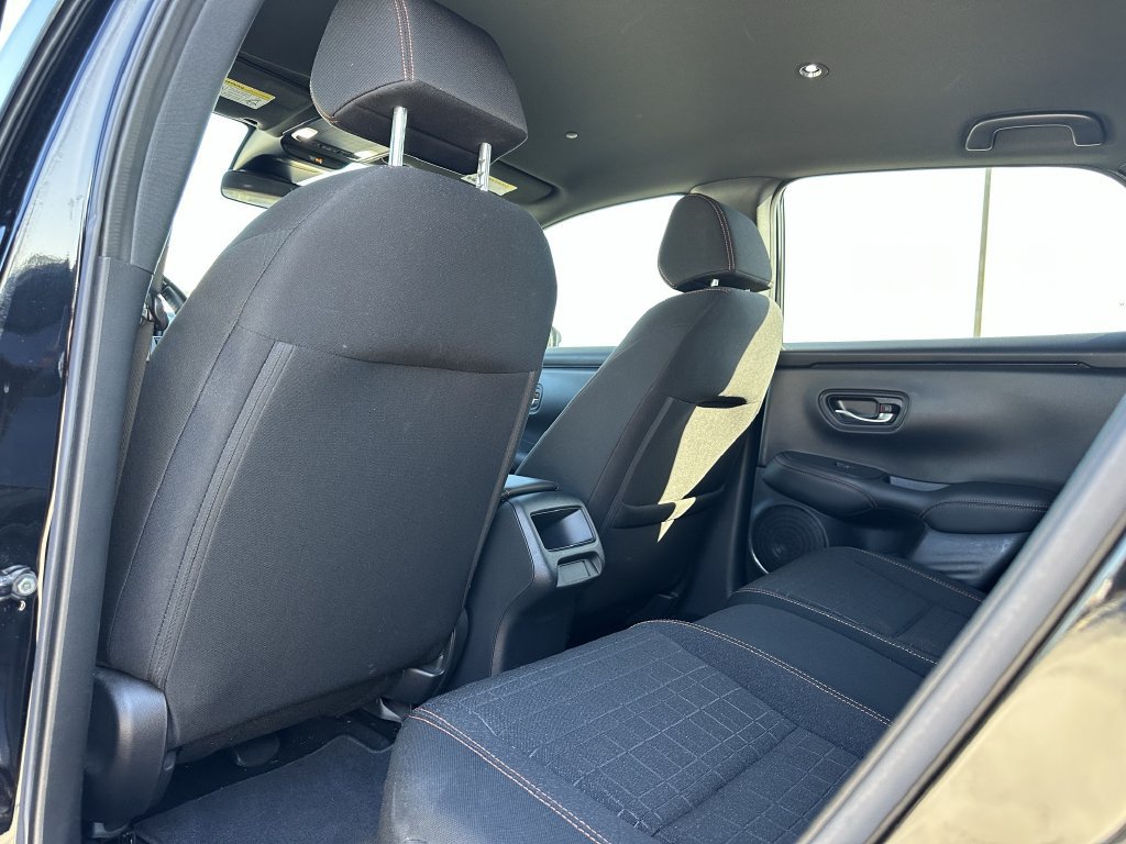 Used 2024 Honda HR-V Sport image 17