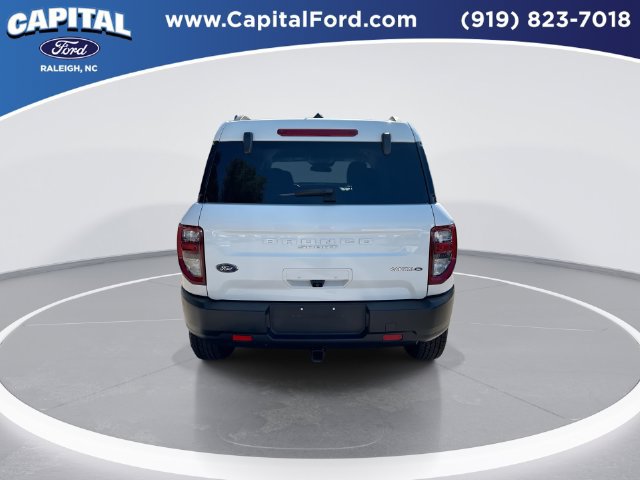 Certified 2021 Ford Bronco Sport Big Bend AWD/4WD image 7
