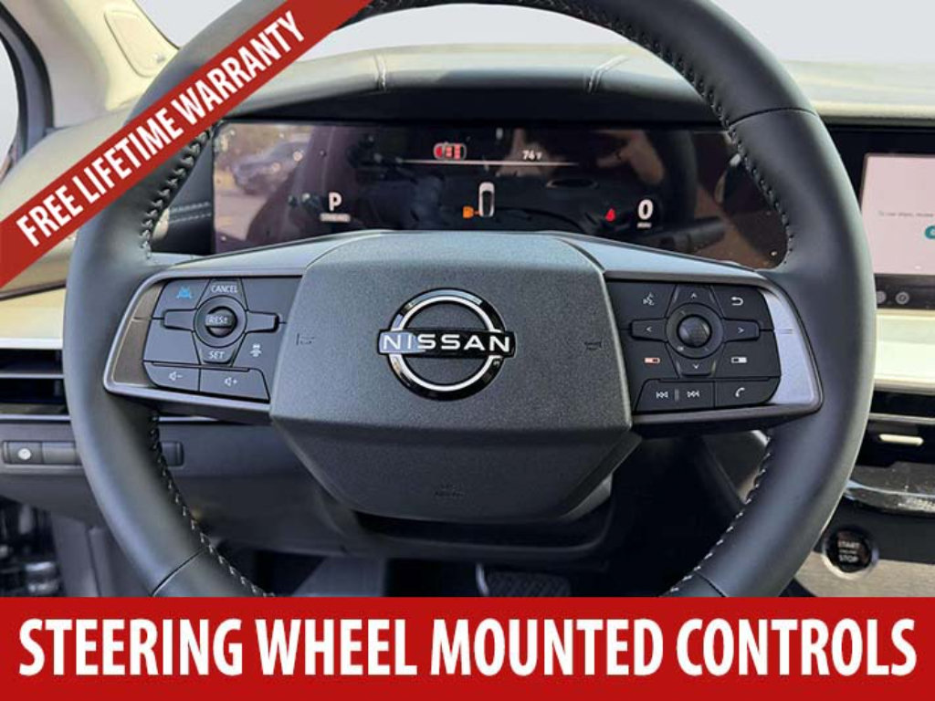New 2027 Nissan Murano SL AWD/4WD image 7
