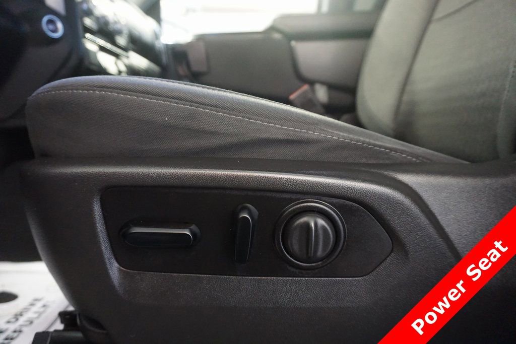 Used 2021 GMC Sierra 1500 SLE image 7