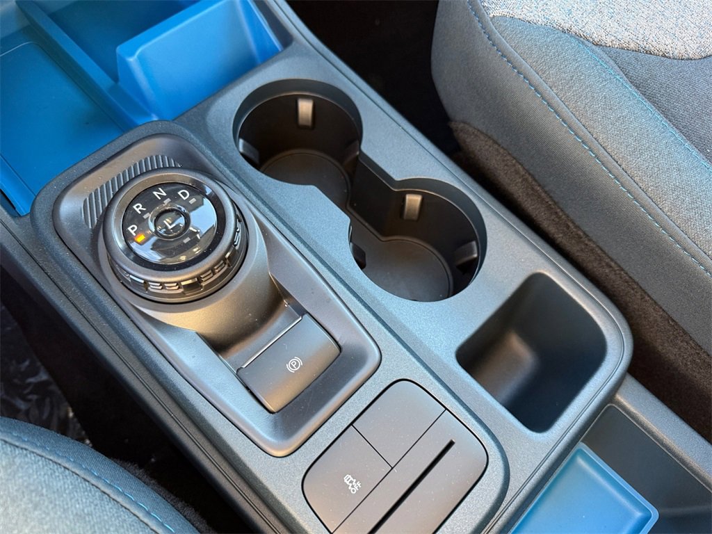 New 2025 Ford Maverick XLT w/ XLT Luxury Package image 22