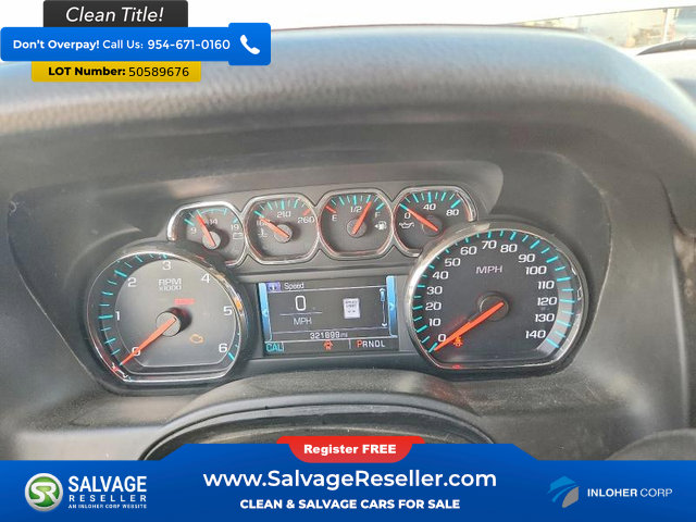 Used 2018 Chevrolet Suburban LT AWD/4WD image 12