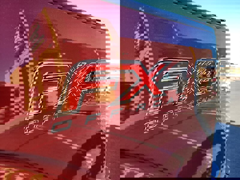 Used 2014 Ford F150 FX4 w/ Equipment Group 402A Luxury AWD/4WD image 14