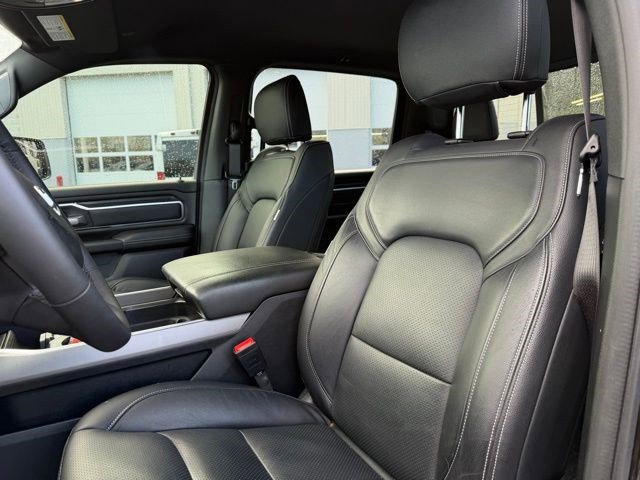 Used 2025 RAM 1500 Big Horn image 13